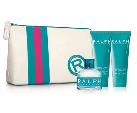 ralph by ralph lauren perfume gift set